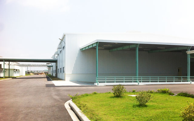 Dự án EIDAI giai đọan 2
