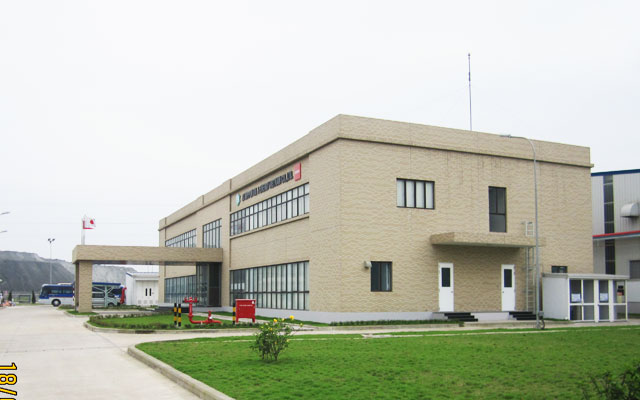 Dự án NOEV